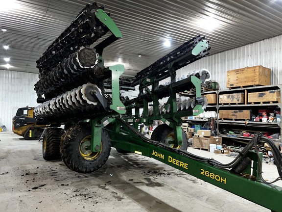 2020 John Deere 2680H - Photo3