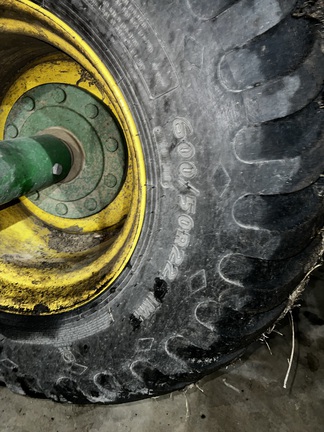 2020 John Deere 2680H - Photo13