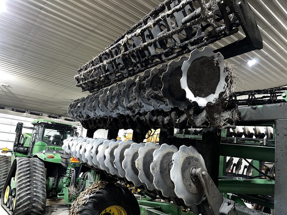 2020 John Deere 2680H - Photo2