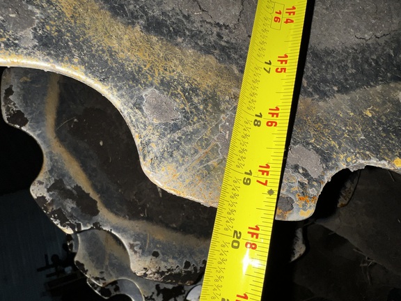 2020 John Deere 2680H - Photo8