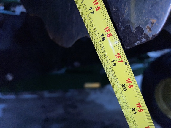 2020 John Deere 2680H - Photo9