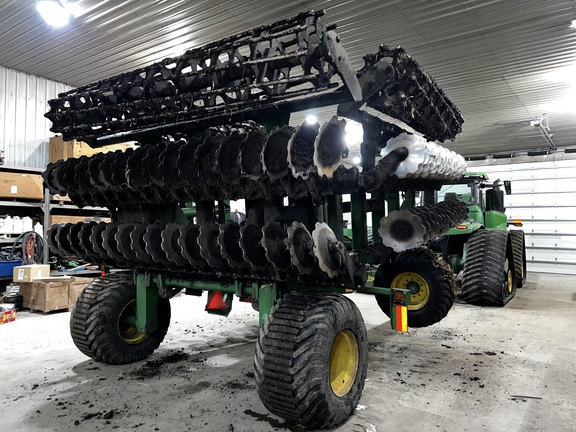 2020 John Deere 2680H - Photo4