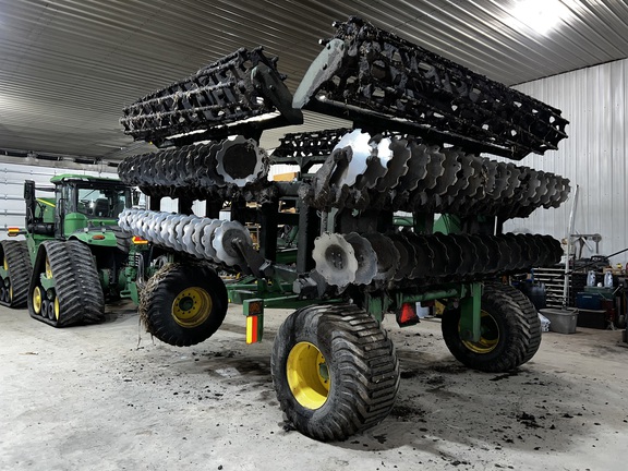 2020 John Deere 2680H - Photo5