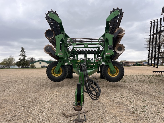 2020 John Deere 2680H - Photo2