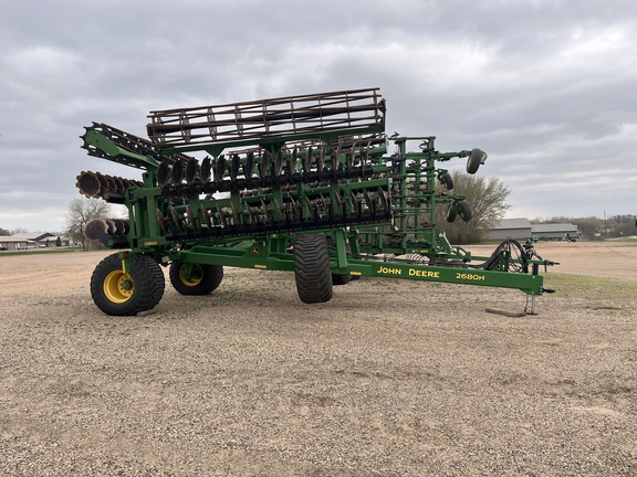 2020 John Deere 2680H - Photo4