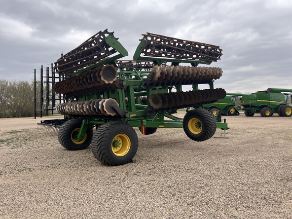 2020 John Deere 2680H - Photo5