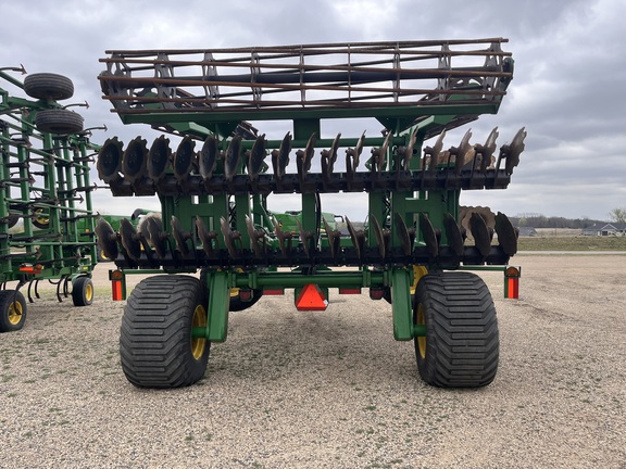 2020 John Deere 2680H - Photo6