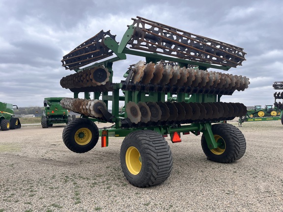 2020 John Deere 2680H - Photo7