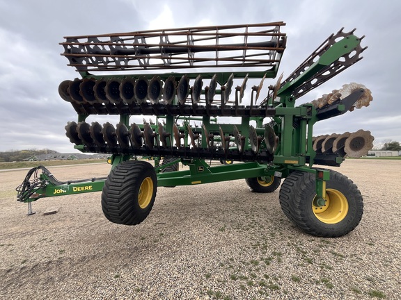 2020 John Deere 2680H - Photo8