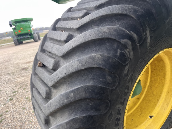 2020 John Deere 2680H - Photo11