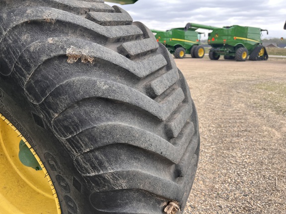 2020 John Deere 2680H - Photo14