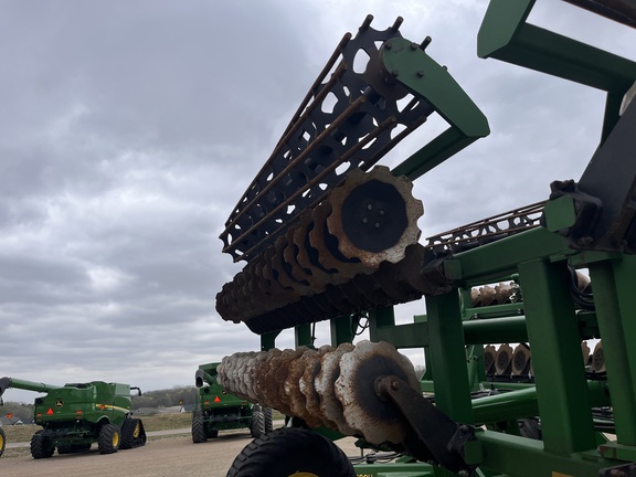2020 John Deere 2680H - Photo21