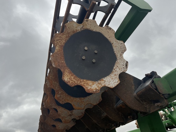 2020 John Deere 2680H - Photo22