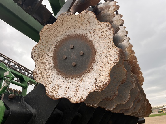 2020 John Deere 2680H - Photo23