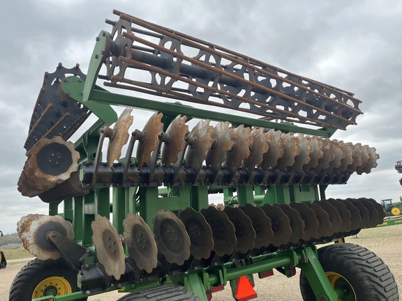 2020 John Deere 2680H - Photo24