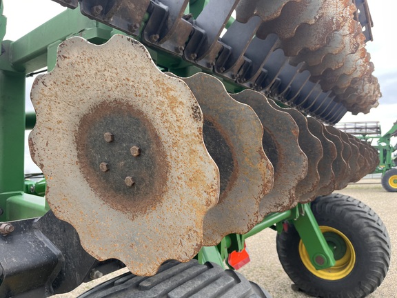 2020 John Deere 2680H - Photo25