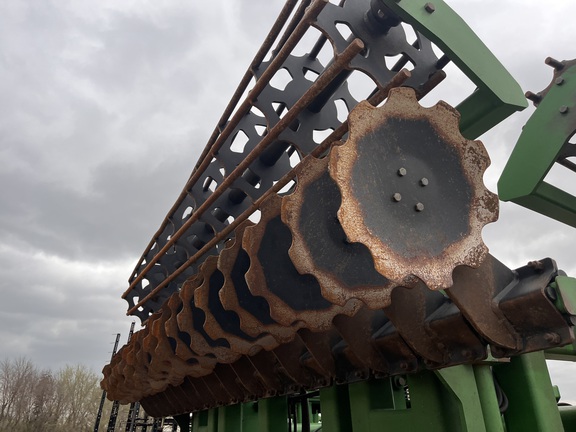 2020 John Deere 2680H - Photo26