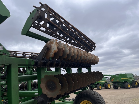 2020 John Deere 2680H - Photo27