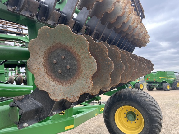 2020 John Deere 2680H - Photo28