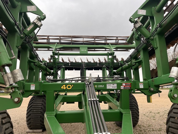 2020 John Deere 2680H - Photo30