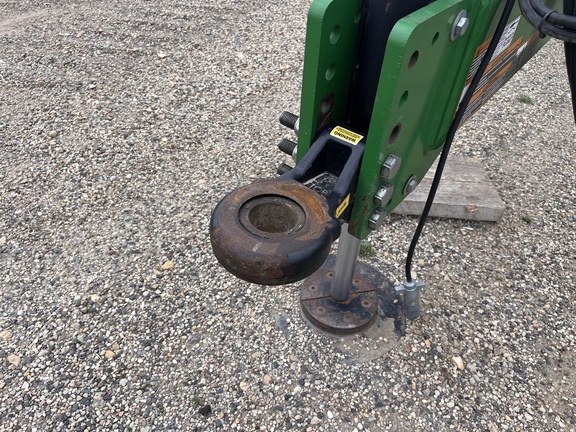 2020 John Deere 2680H - Photo32