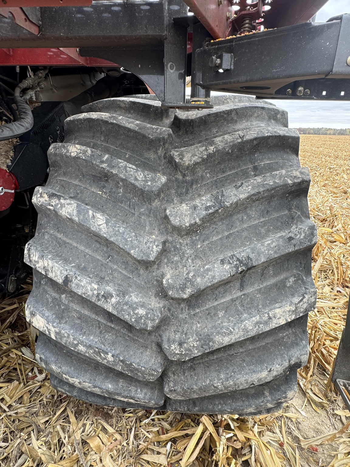 2023 Case IH 8250 Image 3