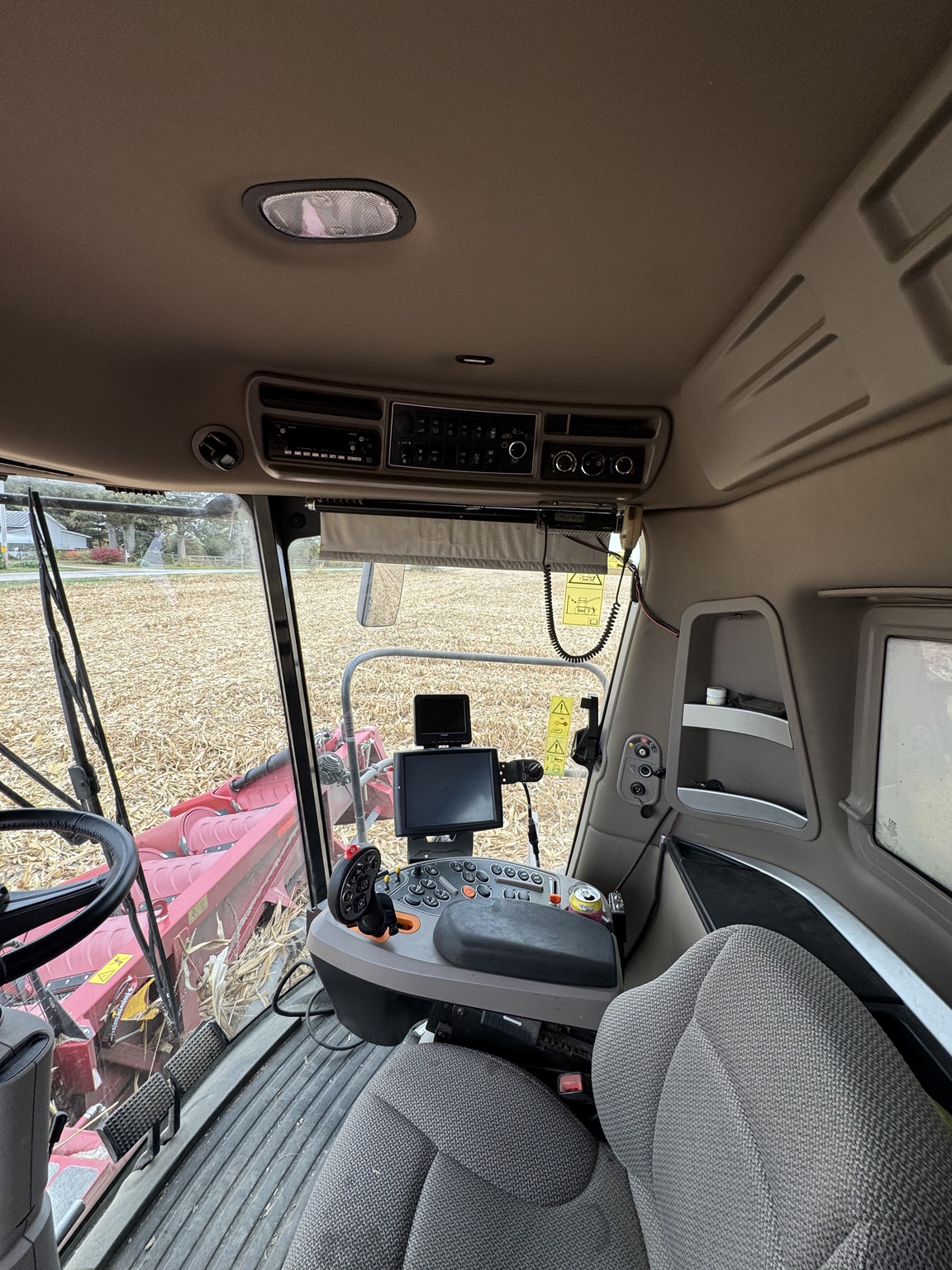 2023 Case IH 8250 Image 14