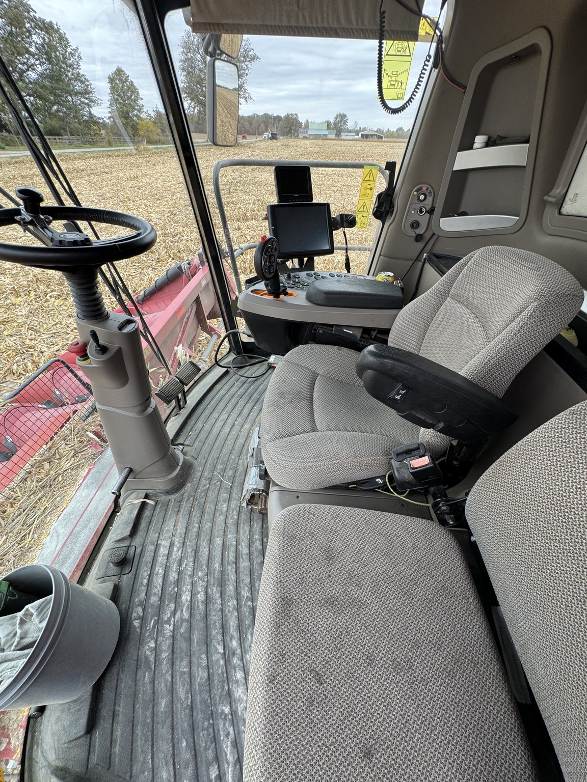 2023 Case IH 8250 Image 13