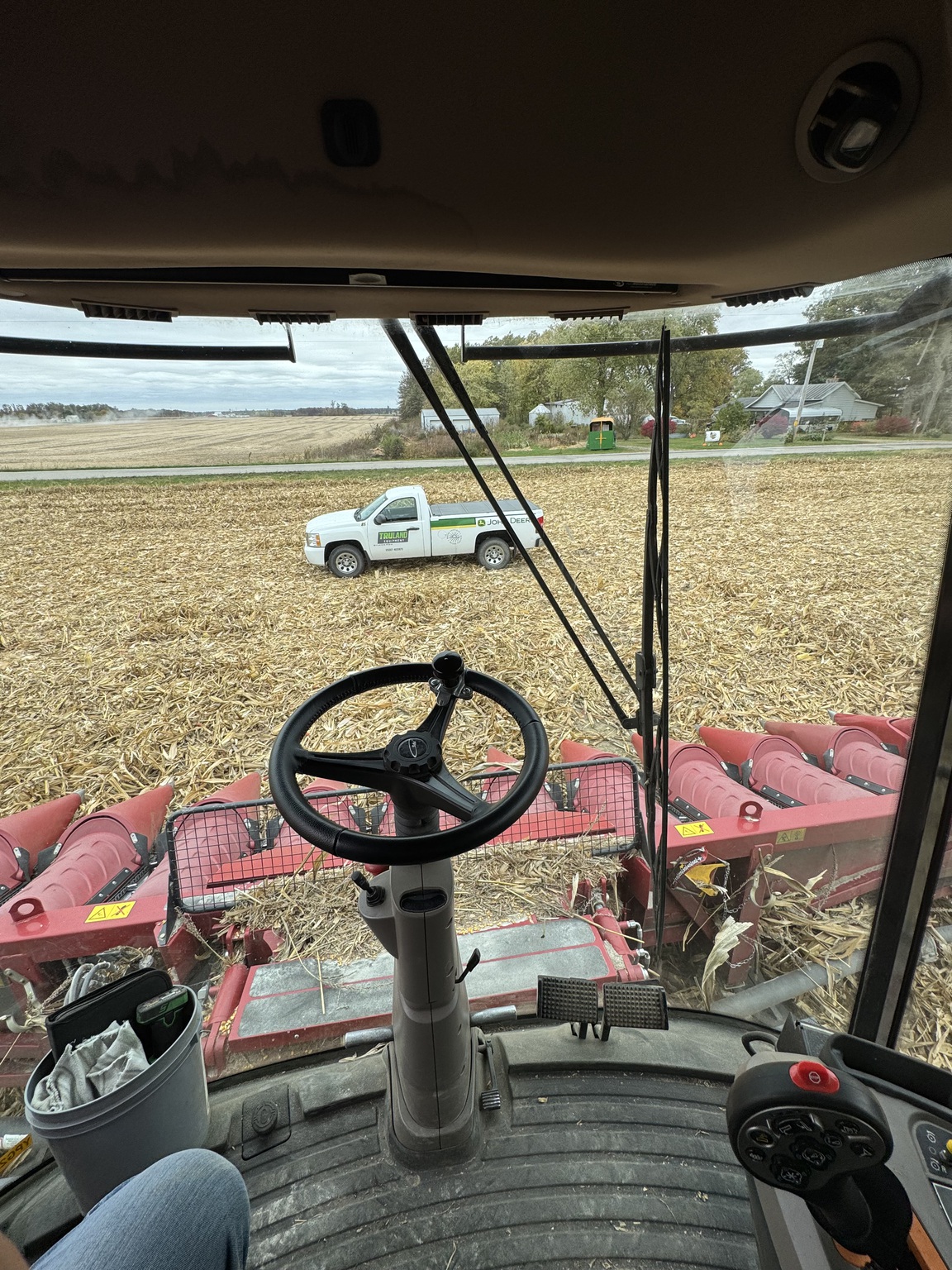 2023 Case IH 8250 Image 15