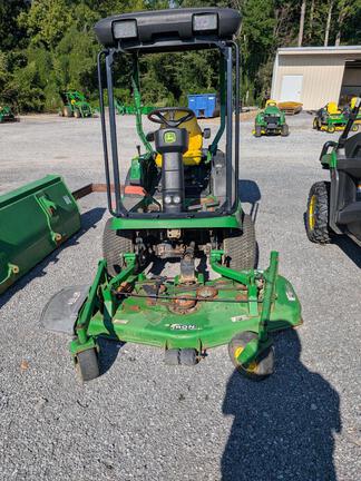 2008 John Deere 1420
