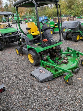 2008 John Deere 1420