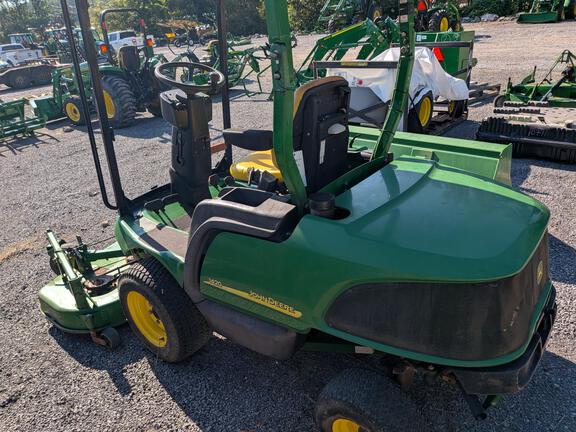 2008 John Deere 1420