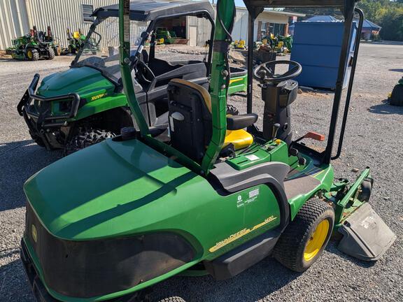 2008 John Deere 1420