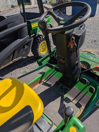 2008 John Deere 1420
