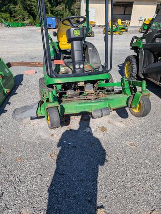 2008 John Deere 1420