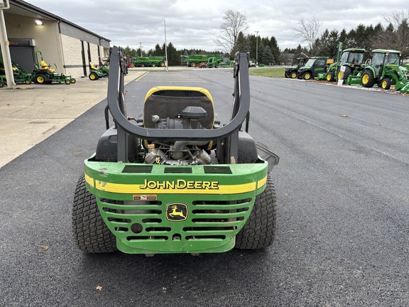 Used 2007 John Deere 737 Zero Turn Mowers at Koenig Equipment in Urbana, OH - Photo5