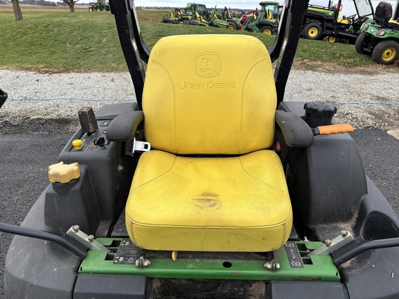 Used 2007 John Deere 737 Zero Turn Mowers at Koenig Equipment in Urbana, OH - Photo8