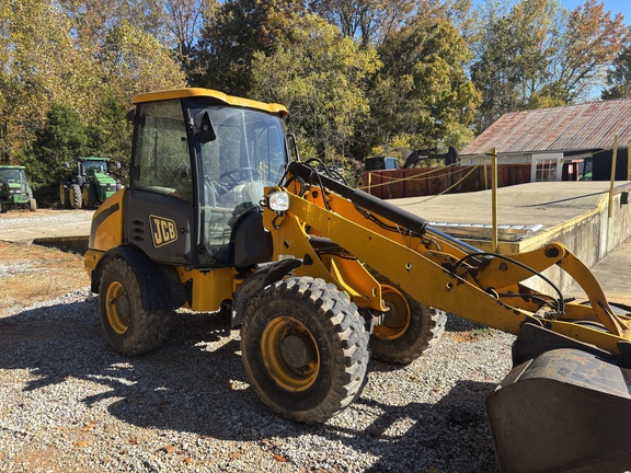 2012 JCB 406
