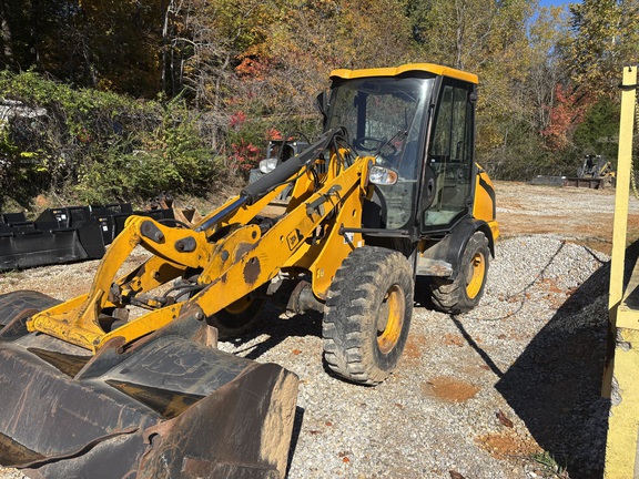 2012 JCB 406