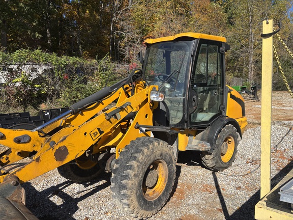 2012 JCB 406