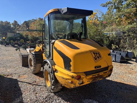 2012 JCB 406