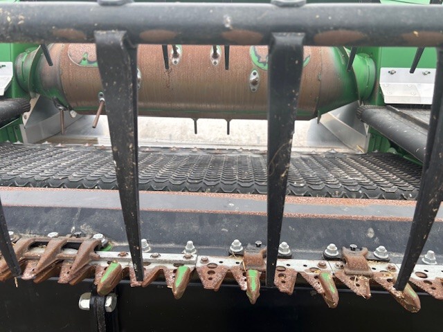 2019 John Deere 735FD Image 8