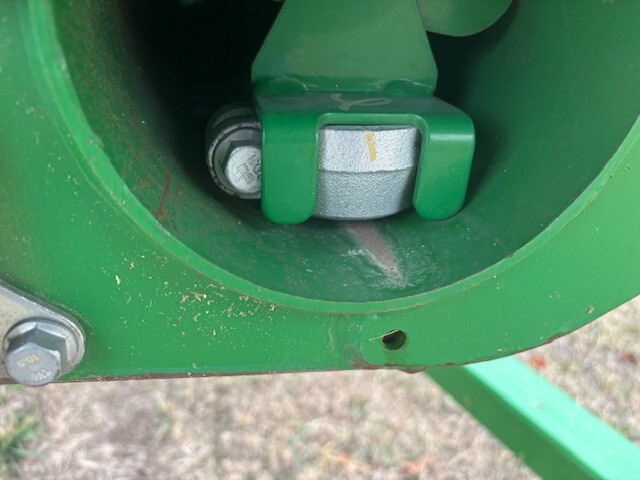 2019 John Deere 735FD Image 12