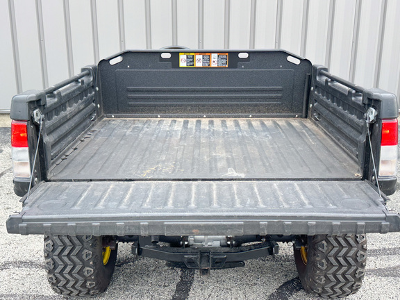 2024 John-Deere TX 4X2