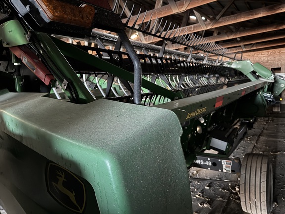2024 John Deere RD45F - Photo4