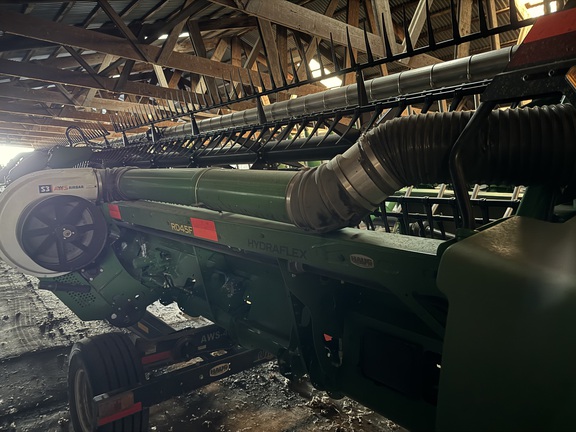 2024 John Deere RD45F - Photo3