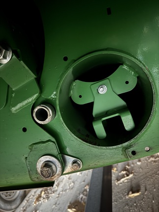 2024 John Deere RD45F - Photo7