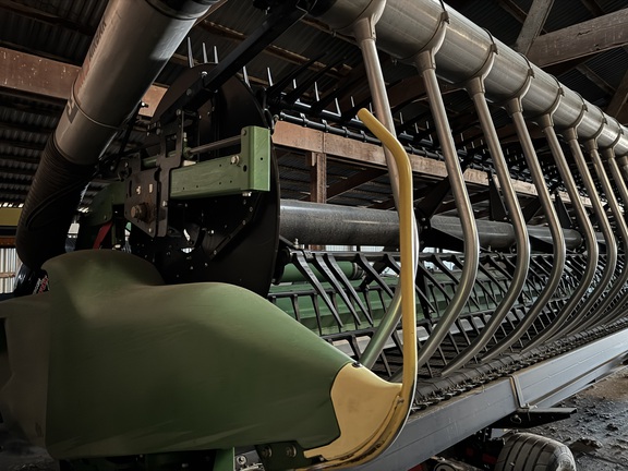 2024 John Deere RD45F - Photo2