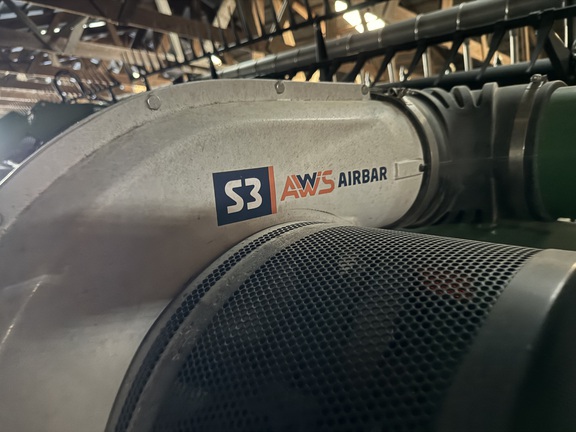 2024 John Deere RD45F - Photo6