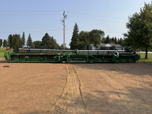  John Deere RD45F